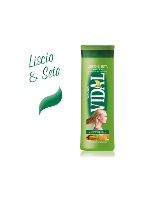 SHAMPOO LIBERA&BEL.SECCH.ML300